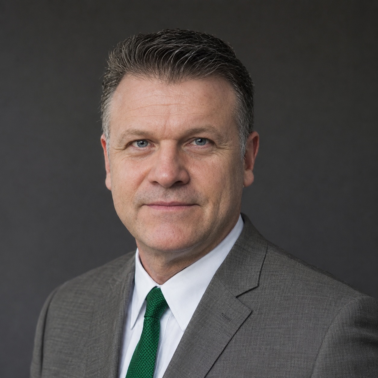 Aaron R. Stewart, MBA, Ph.D., Assistant Professor of Technology Management and Mechatronics at Utah Valley University